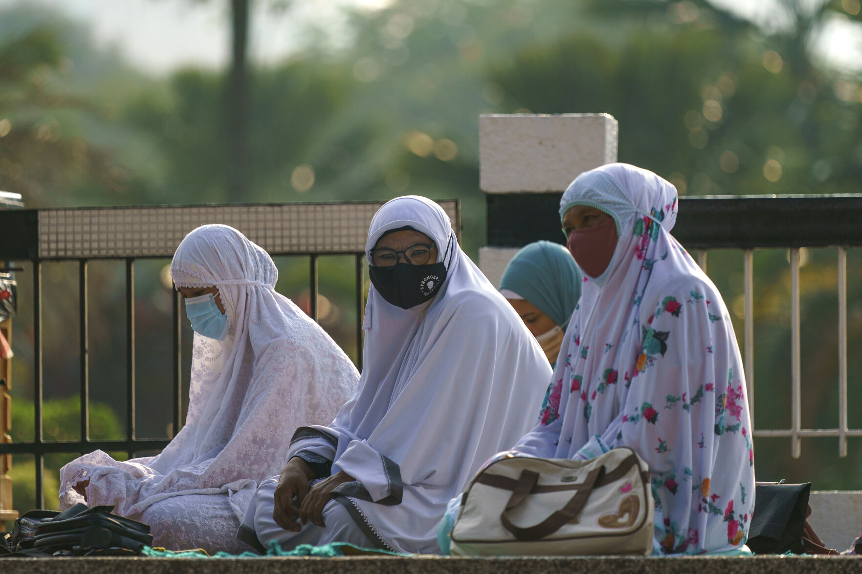 Malaysia Eid al-Fitr
